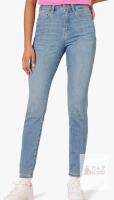 New sz 12 Womens Amazon Essentials High-Rise Skinny Jean
