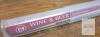 NEW Home Brew Ohio Wine & Beer Hydrometer, 0.990&ndash;1.170 SG, 0&ndash;20% Alcohol, Lead Free, Case Included - 3