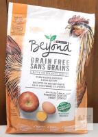 (BB MAY 25) Purina Beyond Grain Free Dog Food, Chicken & Egg Recipe, 3.0 lbs (1.36kg), May 2025 Expiry