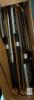 3 New - Gatekeeper Racks Locking Single Pair - Paddleboard & Surfboard Storage Rack . Galvanized Metal w/Padding . Can hold 16" -33" Wide Boards . Attach to Rack (sold separately) or Bolt to Wall