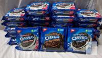 [BB 2025-03-18] WOW! 25 Packs of Oreos! 🍪 Original &bull; Doublestuffed &bull; Chocolate &bull; Birthday Cake &mdash; Mixed Variety!