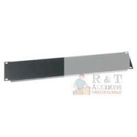 20 New Middle Atlantic EB2 2U Flanged Blank Rack Panel, Steel. Retails for $400. ($20 Each)