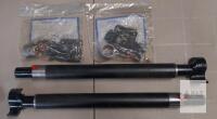 As New 2 S-Cam Tube Kits PF30 PF31, Heavy Duty Truck Air Brake Systems, Retail's for $399.99