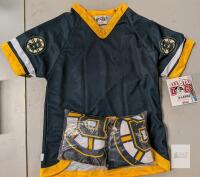 3 New All Star Dogs Dog Jerseys.