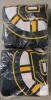 3 New All Star Dogs Dog Jerseys. - 2