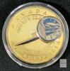1914 - 2014 Canada/Australia Centenary of Submarine Service Medallion in Commemorative Case, 1.5" Diameter - 3