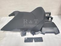 New BRP Ski-Doo Passenger Seat - 86020235