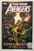 Marvel Comics The New Avengers Vol. 9: Secret Invasion Book 2, Trade Paperback | Excellent Condition