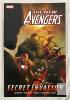 Marvel Comics The New Avengers Volume 8 - Secret Invasion | Trade Paperback | Very Good Condition