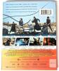 New Blu-Ray ALIENOID : Return to the Future - 2