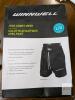New Size Youth Large Winnwell Jock Short Mesh