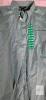 New sz XL Women's French Connection Henley Blouse - 2