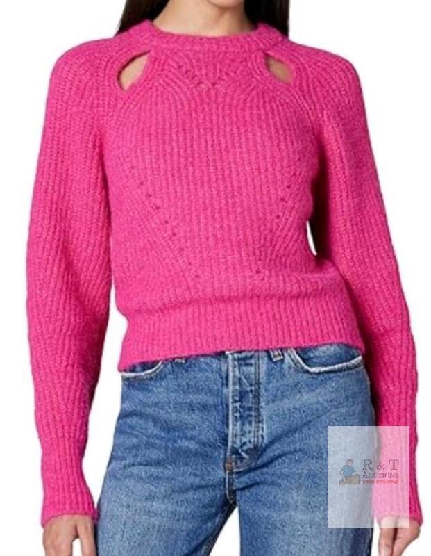 New sz Medium Women's ASTR Sweater