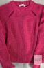 New sz Medium Women's ASTR Sweater - 2