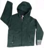 New Size MED Women's SIERRA DESIGNS Hooded Fleece Shacket