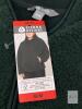 New Size MED Women's SIERRA DESIGNS Hooded Fleece Shacket - 2