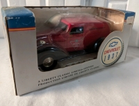 1937 Chevrolet Diecast Coin Bank