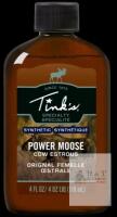 New Tink's POWER MOOSE Synthetic Cow Estrous, No-Freeze, Pre-Rut / Rut - W5921BL