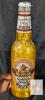 Michelob Golden Draft Light 17" Electric Beer Bottle Sign 1992 Anheuser-Busch ETL - 2