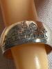 Estate Jewellery Two Iraq Silver Rings - 6