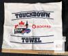 Lot of Brewery Bar Towels, Sports Rally Towels & Moosehead Scarf &ndash; UK, Canada, US Brands - 5