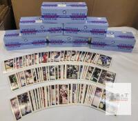 1991 - 92 O Pee Chee NHL Hockey Trading Card Singles . 2200+ Trading Cards