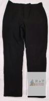 NEW Sunice STORMPACK Insulated Snow Pants, Black, Medium, Waterproof, Zipper Closure