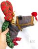 Large Christmas Decorations Bundle &ndash; Rubbermaid Roughneck Bin, 24&rdquo; Tree, Ornaments, Crafts, Zellers - 3