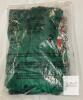 NEW Christmas Elf Costume Adult Female, Small, Green & Red, W/ Accessories, Polyester, Model 1938 - 3