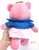 Care Bears Cheer Bear as Eleven Plush 14" Stranger Things with Box - 2