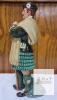 Royal Doulton "The Laird" HN 2361 Porcelain Figurine, 7.25" Tall, 1970, Scottish Highlander - 3