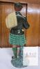 Royal Doulton "The Laird" HN 2361 Porcelain Figurine, 7.25" Tall, 1970, Scottish Highlander - 4