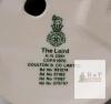 Royal Doulton "The Laird" HN 2361 Porcelain Figurine, 7.25" Tall, 1970, Scottish Highlander - 5