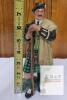 Royal Doulton "The Laird" HN 2361 Porcelain Figurine, 7.25" Tall, 1970, Scottish Highlander - 6