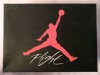The Air Jordan 4 Retro White Cement Sneakers - Men's 10 - 8