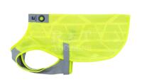 New RC Pets Luna Hi Vis Vest sz Large - Reflective