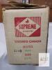 Supreme Aluminum Model 4644 Lifetime 4.5 ft Aluminum Christmas Tree Extra Bushy w/ Box Canada - 3