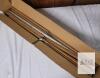 Supreme Aluminum Model 4644 Lifetime 4.5 ft Aluminum Christmas Tree Extra Bushy w/ Box Canada - 4