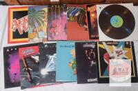 April Wine Vinyl LP Collection &ndash; Classic Canadian Rock Albums Aquarius Records 1970s&ndash;80s Lot
