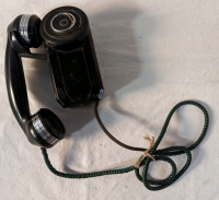 Vintage Wall Phone