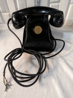 Vintage Norther Electric Telephone.
