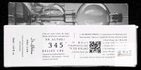 Dr. Althea 345 Relief Cream, 50ml, All Skin Types, Exp 2029, Lot DJ025, Korea