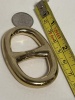Hermes Permabrass Chaine D&rsquo;Ancre Scarf Ring - 3