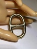 Hermes Permabrass Chaine D&rsquo;Ancre Scarf Ring - 5