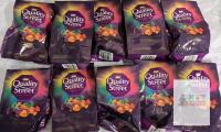 [BB MAY 2025] 10 New Nestl&eacute; Quality Street 160g