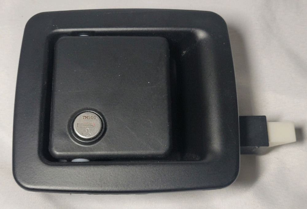 TriMark RV Motorhome Compartment Storage Baggage Latch New