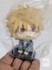 New My Hero Academia : Sitting Katsuki Bakugo PVC Figure 3.5" - 2