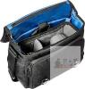 New Amazon Basics Medium DSLR Canera Gadget Bag Black, 14" &times; 10" &times; 5"