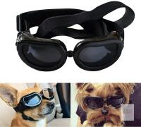 New Small/Medium-Size Dog Goggles With UV Protection