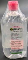 New Garnier SkinActive Micellar Cleansing Water